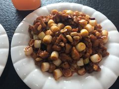 -北平味道.京味菜.烤鸭(梨园店)