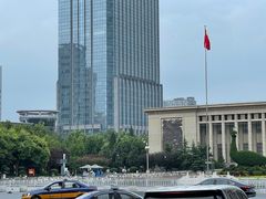 -东方红海鲜百汇(国际大厦店)