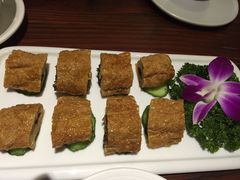 -云来居素食馆(南山店)