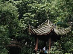 -峨眉山风景名胜区