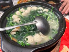 -长安·大茶饭