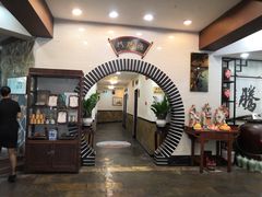 -勝記酒家·37年老字号·经典粤菜(荔枝公园店)