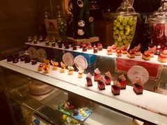 -西安皇冠假日酒店·朱雀咖啡厅