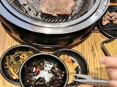 -九田家黑牛烤肉料理(国芳店)