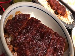 -矢场猪(名古屋站名铁店)