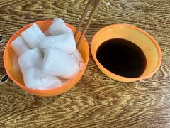 -陈阿婆叉粿条(大小街店)