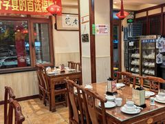 -那家老院子东北菜·饺子·小鸡炖蘑菇(艳华街店)