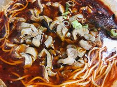 -丁丁猫重庆小面(徐州路店)