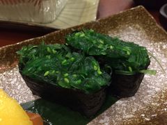 -匠客寿司(江门万达老街店)