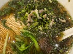 -小方的面(徐家汇店)