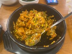 韩式拌饭-韩礼年糕(飞虹路店)