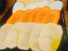 -大壮家原味烤肉(兴华北街店)