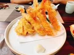 -山葵家·创意料理(EFC欧美广场店)