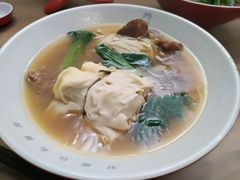 -牛吃草牛杂面(天一店)