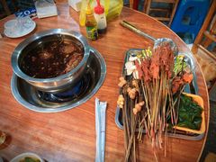 -牛华八婆麻辣烫(起源店)