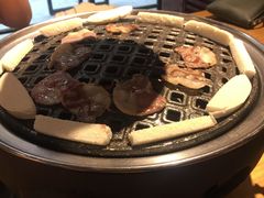 -子檀大隐炭烧(食品街店)