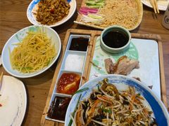 -满园烤鸭·春饼(中街大悦城店)