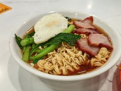 -澳门陈光记烧味饭店(南京德基广场店)