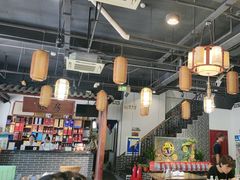 -高伟炒鸡总店(金源路店)