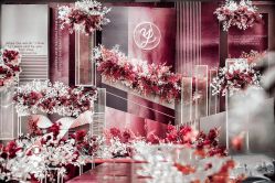 -花轿喜屋婚礼策划