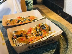 暴雪豆腐-品腐记·豆腐王朝(老门东总店)