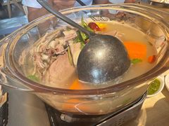 -羊之道草原味道清真餐厅(番禺店)