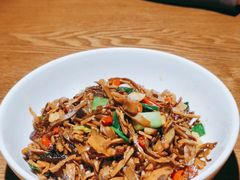 -辣得叫湘菜(四明店)