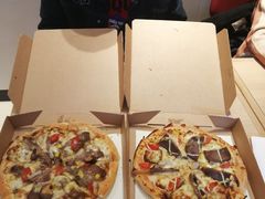 -必胜客(星兰宅急送店)