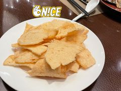 -东莞富力万达文华酒店·美食汇·海鲜自助餐厅