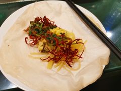 -老昌春饼(中央大街店)