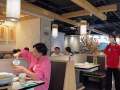 -九毛九西北菜(百信广场店)