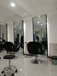 -青禾造型&刺青