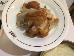 -全聚德(江宁店)