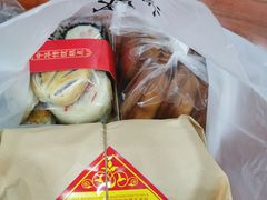 -清真全盛斋传统糕点(西羊市店)