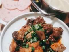 -龙聚德北京烤鸭(沙坪坝华宇A馆店)