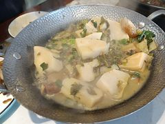 -小乡小镇·传承桐庐土菜·老板亲自烧的菜