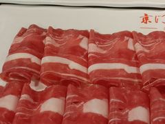 -京门老爆三·铜锅涮肉 爆肚(望京店)