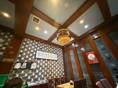 -独秀小吃(蓝田店)