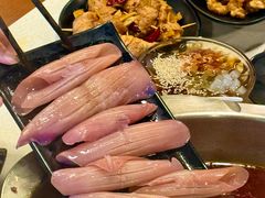 -三江汇火锅店(保全街店)