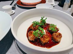 黑醋带鱼-柿合缘新京菜(国金中心商场店)
