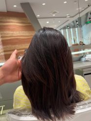 -MY HAIR ARDOR