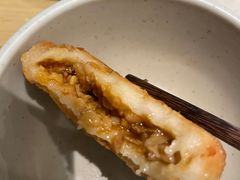 煎酱粿-王阿盖手工小吃(环城西路店)