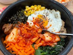 -米村拌饭(金象城店)