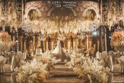 点击看大图 -御鉴天玺婚礼