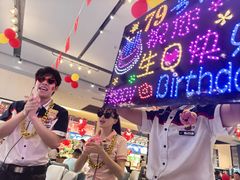 -79号渔船海鲜饭店(华强北店)