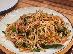 -合合春饼·酱骨·东北菜(潘家园店)