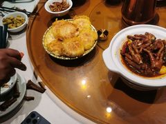 -宋徽厨·安徽菜(绿地店)