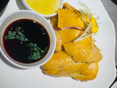 -醉庐·新上海菜(南京西路店)