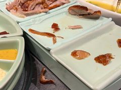 -羲和雅苑•北京烤鸭(国贸商城店)