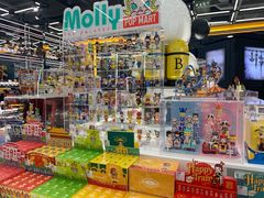 -泡泡玛特POPMART(侨福芳草地店)